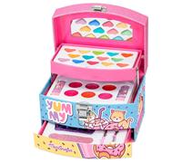 Palette de maquillage enfant Martinelia - multicolor - 25x45x15 cm