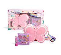 Martinelia Ensemble portefeuille glamour - Rose
