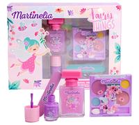 Martinelia Fairy Things Magical Beauty Set coffret cadeau pour enfant