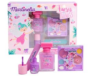 Martinelia Fairy Things Magical Beauty Set coffret cadeau pour enfant