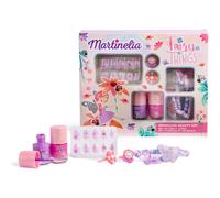 Martinelia Fairy Things Sparkling Beauty Set coffret cadeau pour enfant