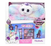 MARTINELIA FURRY PENC CASE&BEAUTY 30577