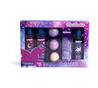 Martinelia Galaxy Dreams Complete Bath Set