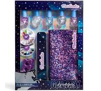Martinelia Galaxy Dreams Ensemble De Vernis À Ongles Et Pochette