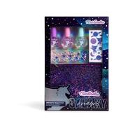 Martinelia Galaxy Dreams Fantastic Beauty Set