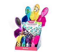 Martinelia Hair Brush With Bulb
