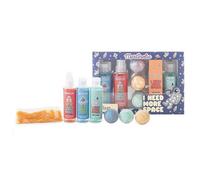 Martinelia J'ai Besoin De Plus D'Espace Ensemble Cadeau Bain Enfant Complet