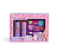 MARTINELIA KIT DE MAQUILLAGE ENFANT MY BEST FRIENDS - COFFRET MAQUILLA