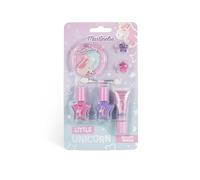 Martinelia - Les indispensables de la beauté Licorne pour enfant