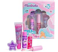 Martinelia Let´s be Mermaid Lip Magic Set kit lèvres
