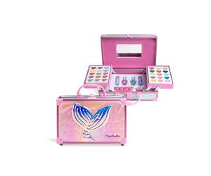 Martinelia Let'S Be Mermaids 3 Levels Beauty Case
