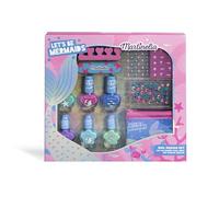Martinelia Let'S Be Mermaids Nail Design Set
