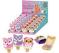 Martinelia Lip Balm Wild Sweetness