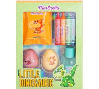 Martinelia Little Dinosauric Fun Bath Set 8 Unidades