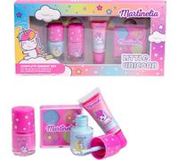 Martinelia Little Unicorn Complete Makeup Set coffret cadeau pour enfant