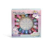 Martinelia Little Unicorn Complete Nail Sets 14 Uds