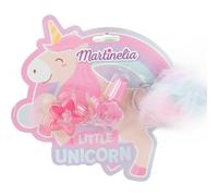 Martinelia Little Unicorn Key Chain Set