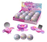 Martinelia Little Unicorn Magic Makeup Ball fond de teint billes