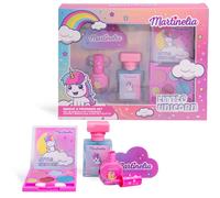 Martinelia Little Unicorn Makeup & Fragrance coffret cadeau pour enfant