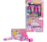 Martinelia Little Unicorn Makeup Tin Set coffret cadeau pour enfant