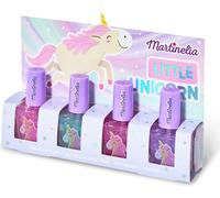 Martinelia Little Unicorn Nagellack-Set
