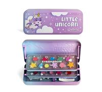 LIRAGRAM - Trousse métallique Beauté Martinelia Little Unicorn 3 étages. 22,5 x 9,5 x 4,5 cm (1)