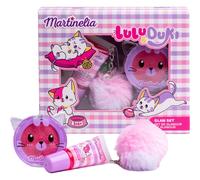 Martinelia Lulu & Duki Glam Set coffret cadeau pour enfant