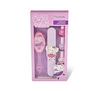 MARTINELIA Magic Ballet Cosmetic Set pour adultes, avec format pratique, solution polyvalente