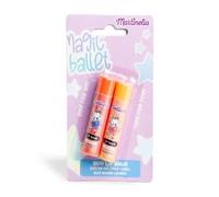 Martinelia Magic Ballet Lip Balm Duo