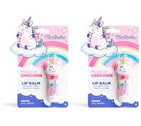 Martinelia Magical Unicorn Lip Balm (Lot de 2)