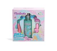 MARTINELIA Martinelia Let S Be Mermaids Ocean pour un usage professionnel pour améliorer les performances à chaque utilisation avec un design fonctionnel et une finition fiable