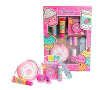 Martinelia Méga Coffret De Beauté Doux Et Délicieux