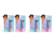 Martinelia Mermaid Tale Lip Gloss (Lot de 2)