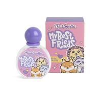 Martinelia My Best Friends Fragrance Eau de Toilette pour enfant 30 ml