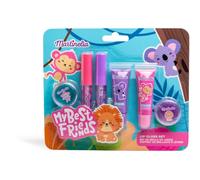 Martinelia My Best Friends Lip Gloss Set kit de gloss pour enfant