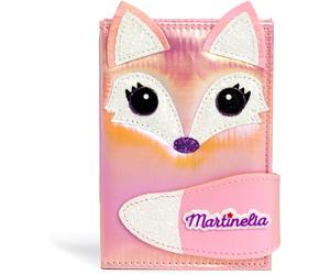 Martinelia My Best Friends Make-up porte-monnaie pour enfant 3+ 1 pcs