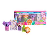 Martinelia My Best Friends Nails & Stickers Set Ensemble Pour Enfant