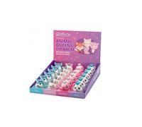 Martinelia Pack Baume À Lèvres Animal Queen 24 Unités