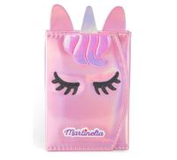 MARTINELIA - Portefeuille beauté de voyage Licorne pour enfant
