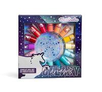 MARTINELIA - Roue de 16 vernis à ongles Galaxy pour enfant