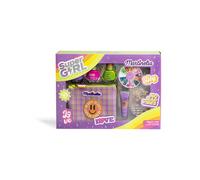 MARTINELIA | Set cadeau de maquillage avec trousse de maquillage pour filles