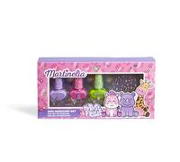 MARTINELIA - Set de manucure My best friends pour enfant