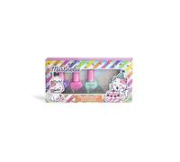 Martinelia Yummy Mini Manicure kit ongles pour enfant 3+