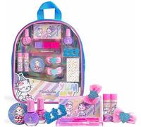 Martinelia | Set de maquillage pour enfants Yummy - 1 pièce - sac à dos - set de vernis à ongles - set de maquillage pour enfants