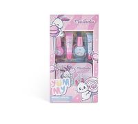 Martinelia Yummy MakeUp & Case Set