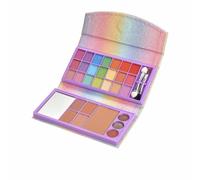 Martinelia Shimmer Paws Makeup Wallet Lote 31 Piezas