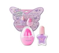 Martinelia Shimmer Wings Nail Lips Duo