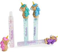 Martinelia | Spray Corporel Parfumé Pour Enfants - Parfum Licorne - 10 ml - Crayons Enfants - Cadeau Licorne
