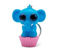 Martinelia Squishnimals Porte-clés baume à lèvres