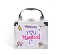 Martinelia - Super Girl - Mini Beauty Case (Aq-32503)
